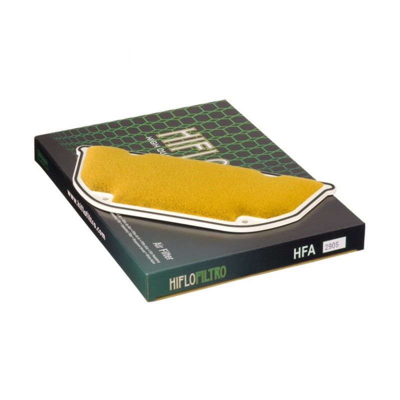 Vzduchový filter HIFLOFILTRO pre KAWASAKI ZX-10 Tomcat 1000 1988-1990