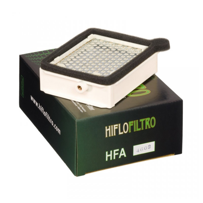 Vzduchový filter HIFLOFILTRO pre YAMAHA SRX 600 1986-1989
