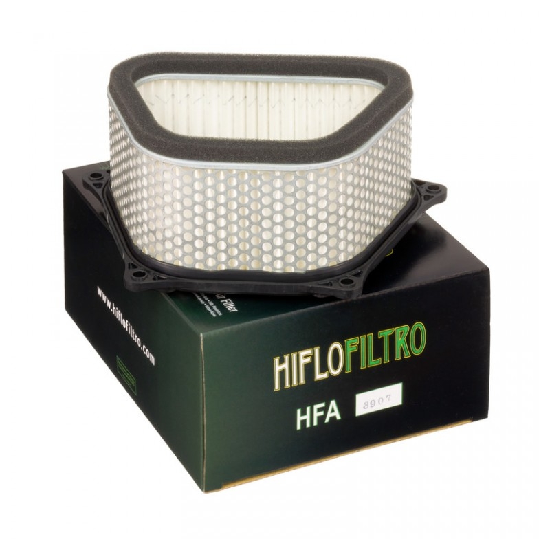 Vzduchový filter HIFLOFILTRO pre SUZUKI GSX 1300 Hayabusa / SE 1999-2007
