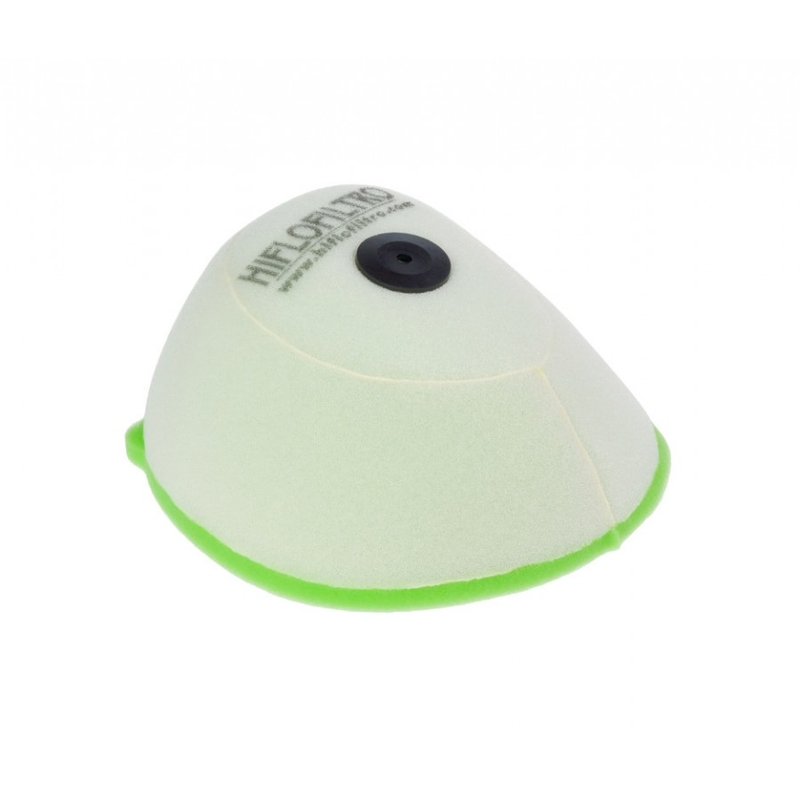 Penový vzduchový filter HIFLOFILTRO pre HONDA CRF 450 R 2002-2002
