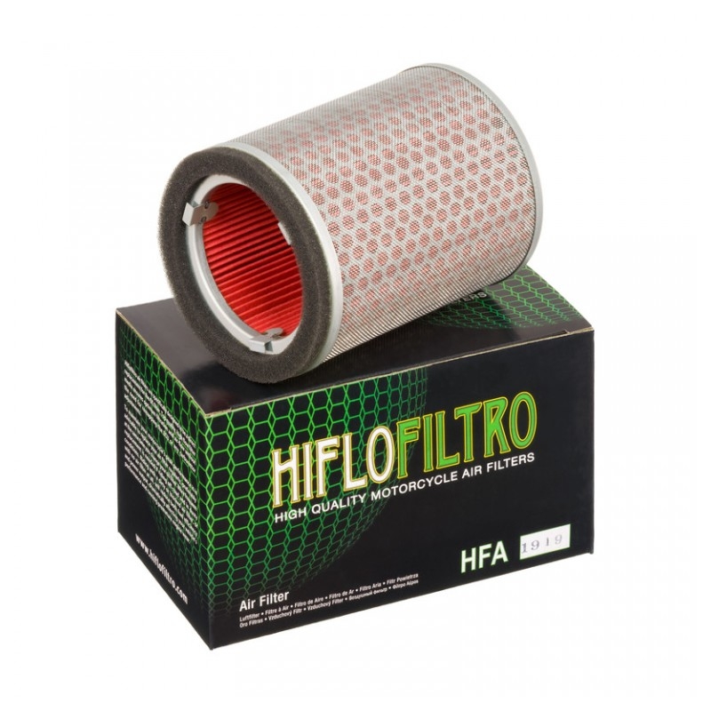 Vzduchový filter HIFLOFILTRO