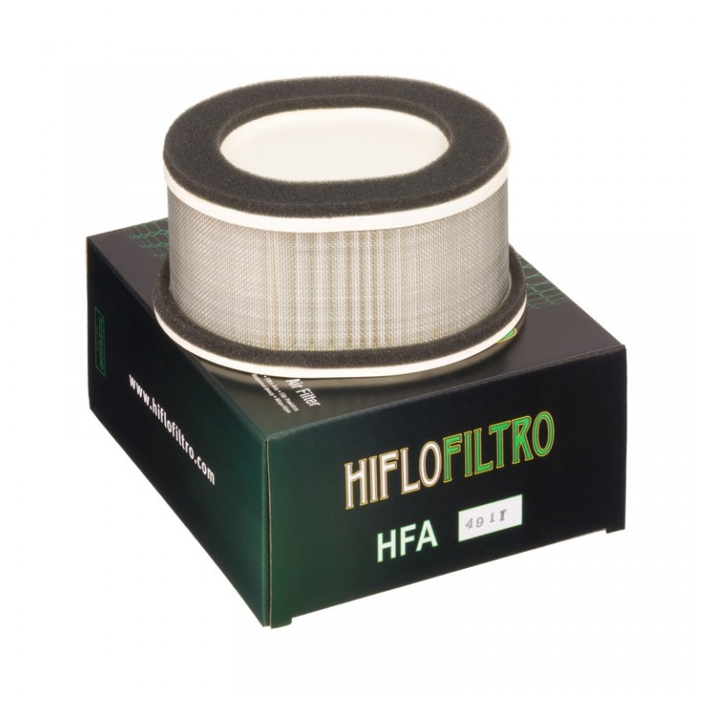 Vzduchový filter HIFLOFILTRO pre YAMAHA FZS 1000 Fazer 2001-2005