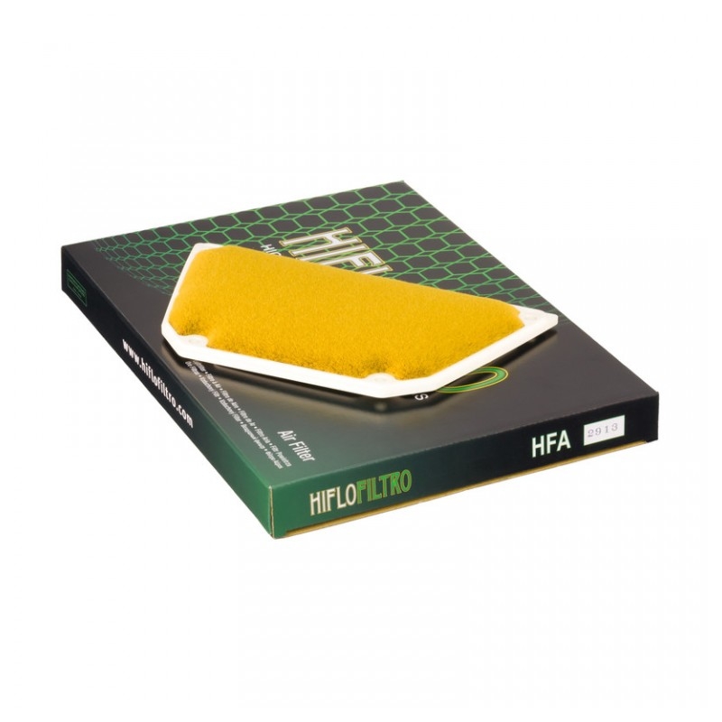 Vzduchový filter HIFLOFILTRO pre KAWASAKI GPZ 1000 RX 1986-1989