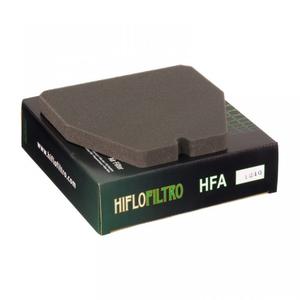 Vzduchový filter HIFLOFILTRO HFA1210 pre HONDA CB 400 T 1977-1981, HONDA CM 250  1981-1985