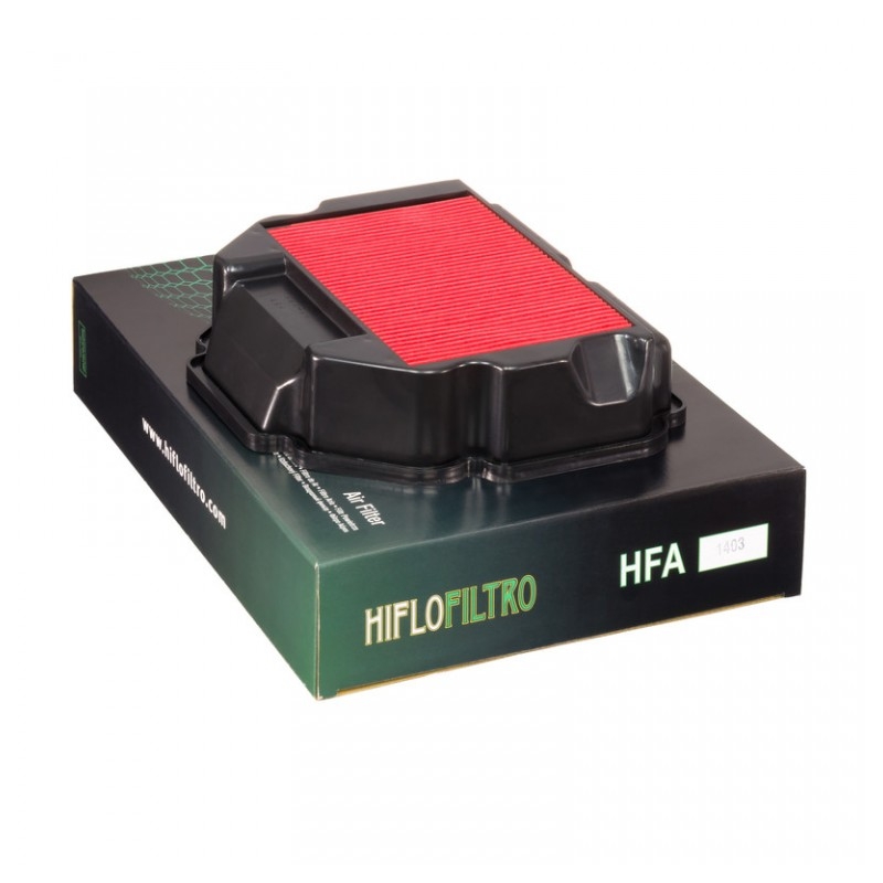 Vzduchový filter HIFLOFILTRO pre HONDA VFR 400 R 1990-1993