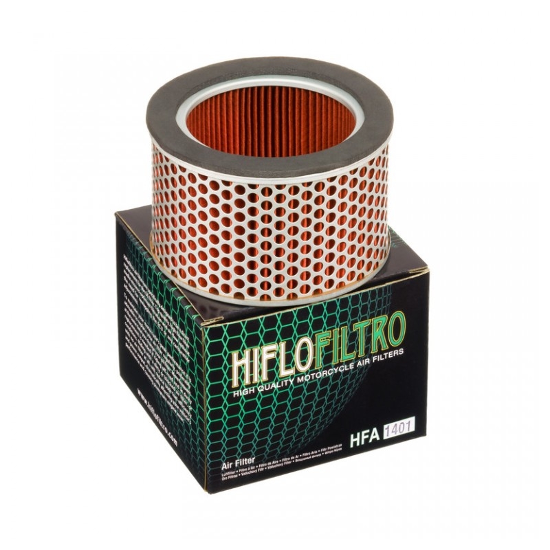 Vzduchový filter HIFLOFILTRO