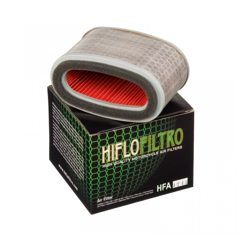 Vzduchový filter HIFLOFILTRO