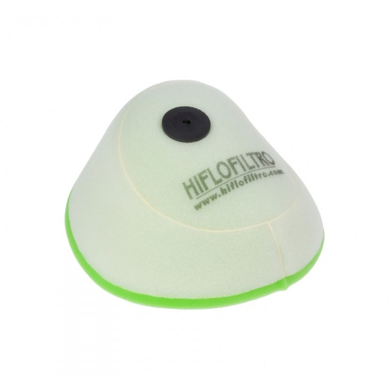 Penový vzduchový filter HIFLOFILTRO pre HONDA CRF 450 R 2009-2012, HONDA CRF 250 R 2010-2013