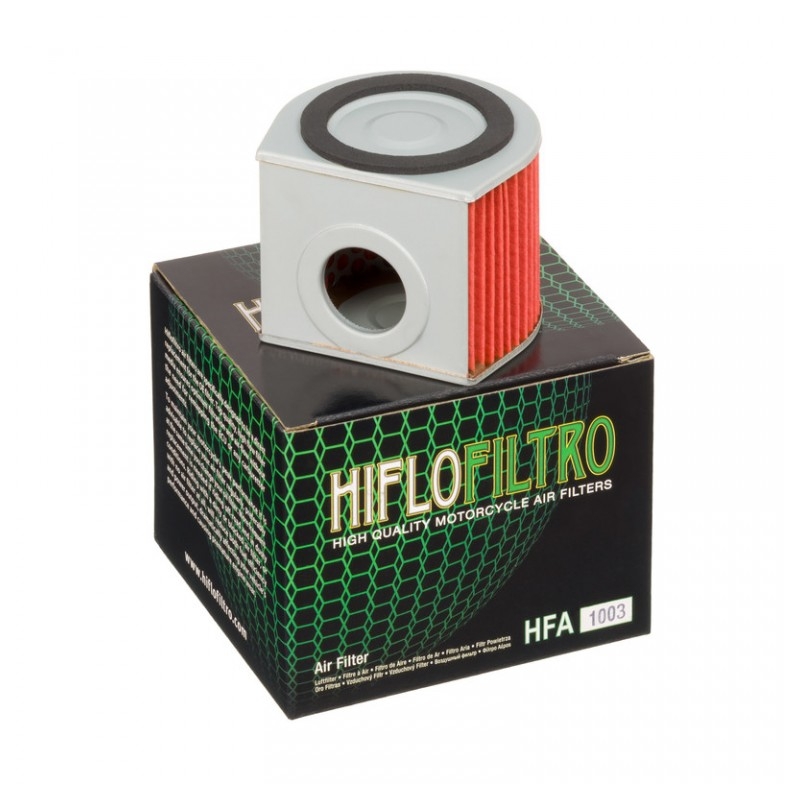 Vzduchový filter HIFLOFILTRO