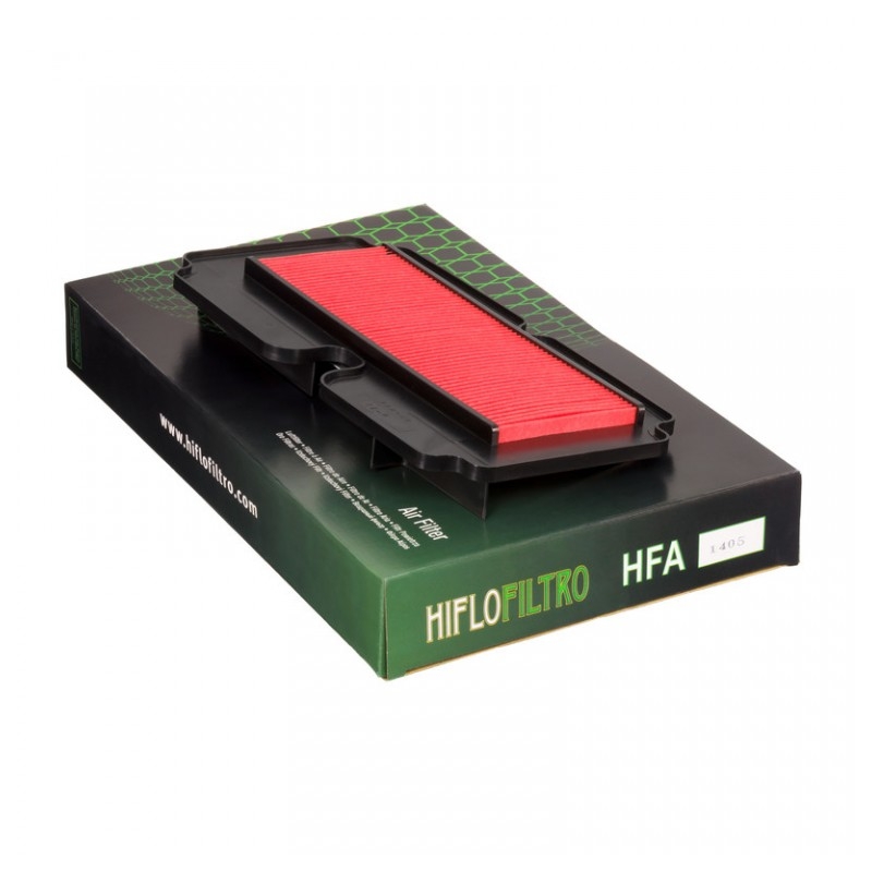 Vzduchový filter HIFLOFILTRO