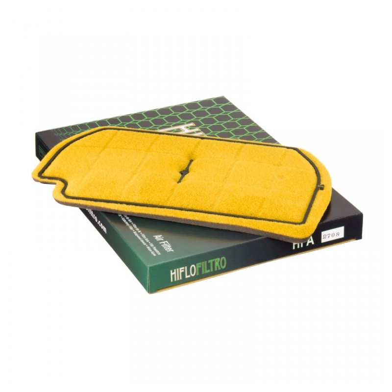 Vzduchový filter HIFLOFILTRO