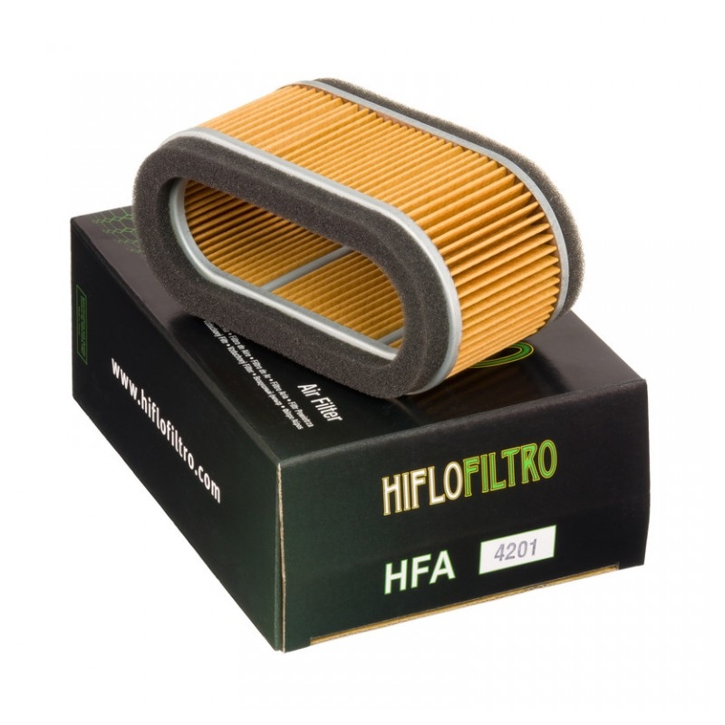 Vzduchový filter HIFLOFILTRO