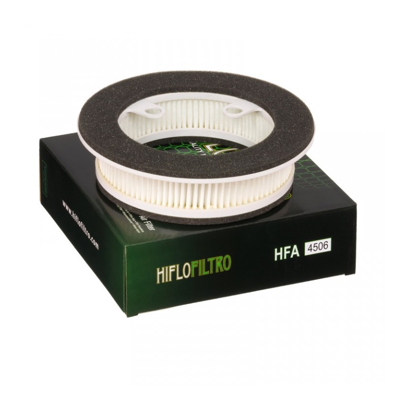 Vzduchový filter HIFLOFILTRO pre YAMAHA XP 500 T-MAX 2001-2012