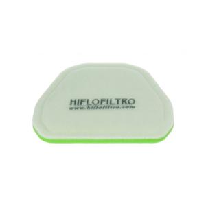 Penový vzduchový filter HIFLOFILTRO HFF4020