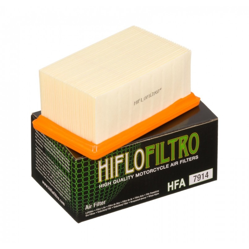 Vzduchový filter HIFLOFILTRO