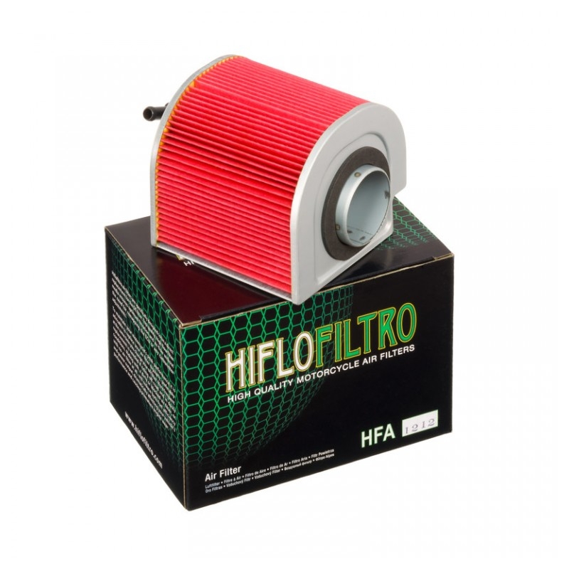 Vzduchový filter HIFLOFILTRO