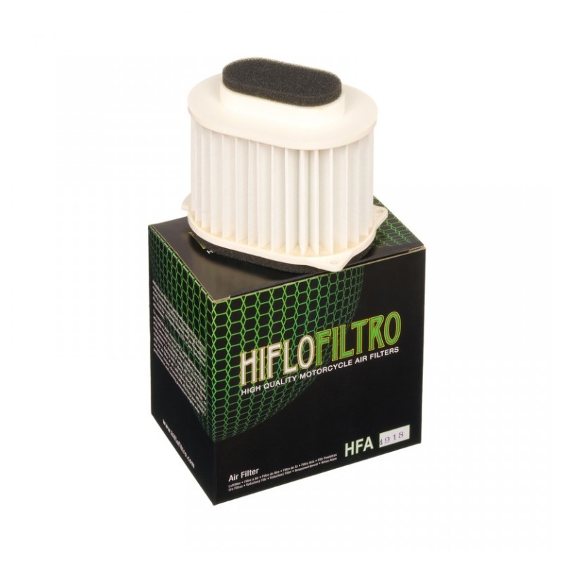 Vzduchový filter HIFLOFILTRO pre YAMAHA XVZ 1300 Royal Star 2005-2010, YAMAHA XVZ 1300 TF Royal Star Venture 2000-2010