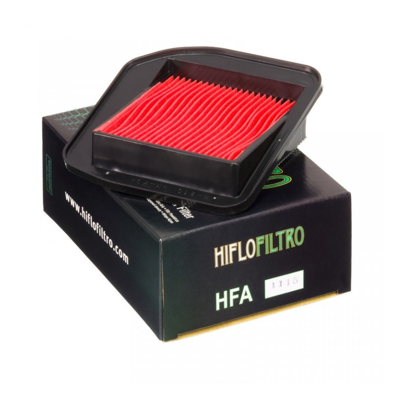 Vzduchový filter HIFLOFILTRO pre HONDA CG 125 2000-2003