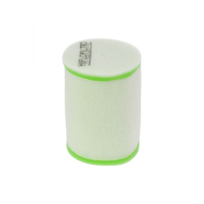Penový vzduchový filter HIFLOFILTRO pre ATV KAWASAKI KFX 400 2003-2006