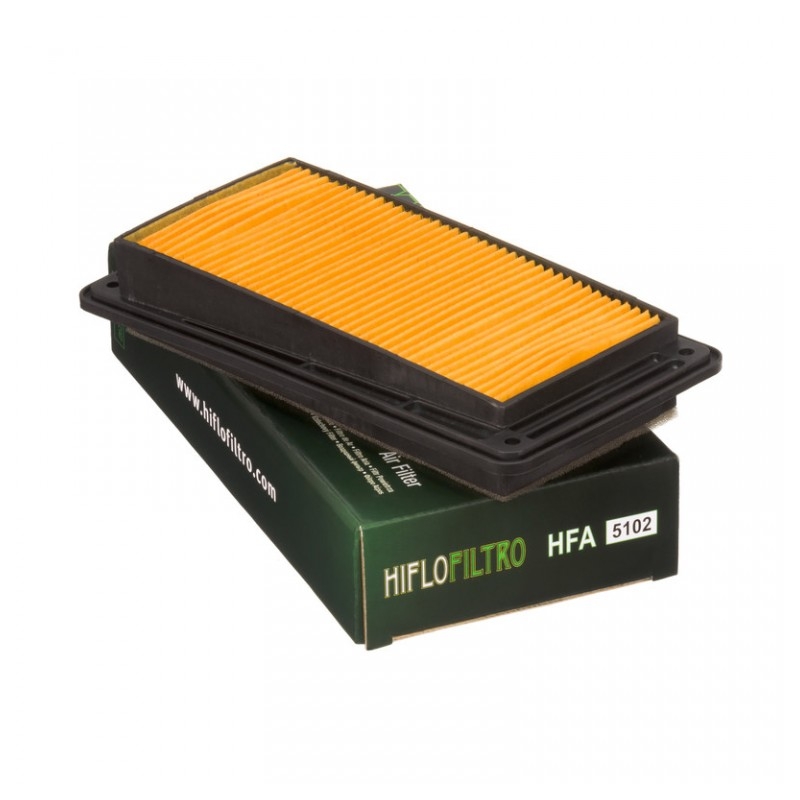 Vzduchový filter HIFLOFILTRO