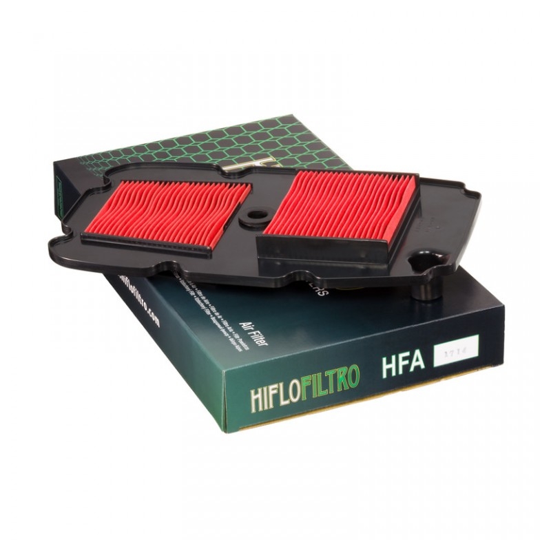 Vzduchový filter HIFLOFILTRO