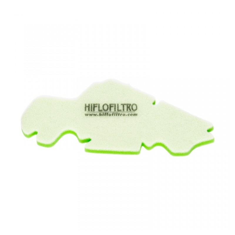 Vzduchový filter HIFLOFILTRO pre PIAGGIO/VESPA Liberty 50 2T 1997-2005