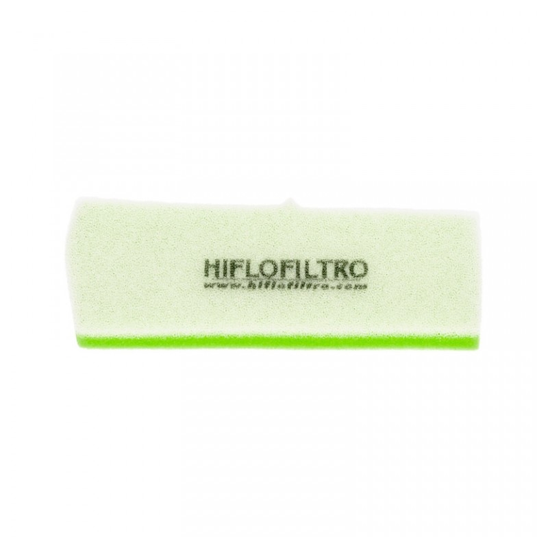 Vzduchový filter HIFLOFILTRO pre APRILIA Scarabeo 50 (Di-tech) 1993-2006