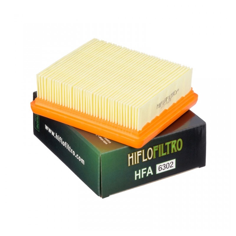 Vzduchový filter HIFLOFILTRO