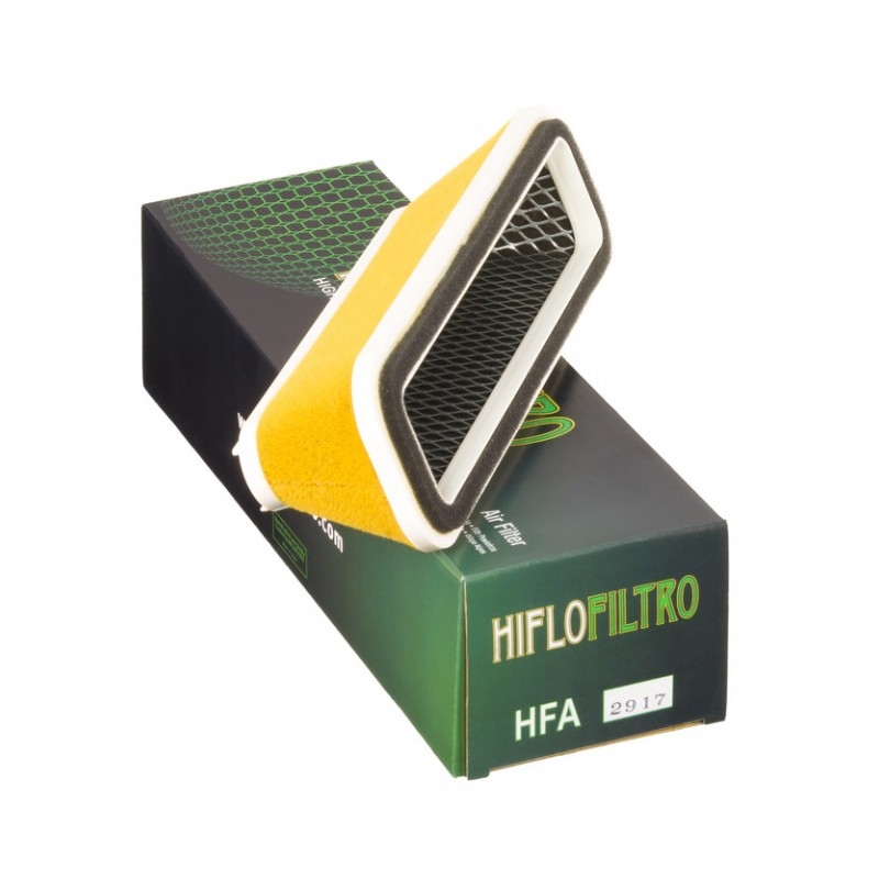 Vzduchový filter HIFLOFILTRO pre KAWASAKI GPZ 1100 1995-1997