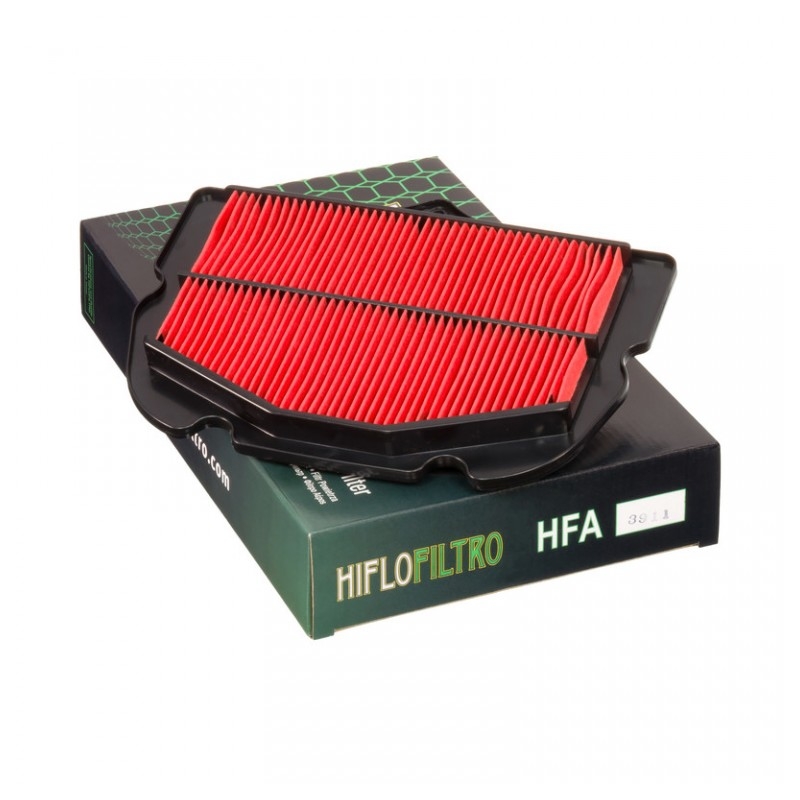 Vzduchový filter HIFLOFILTRO pre SUZUKI GSX 1300 Hayabusa / SE 2008-2019