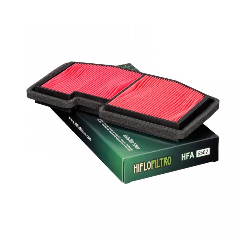 Vzduchový filter HIFLOFILTRO pre TRIUMPH Daytona 675 2011-2017, TRIUMPH Street Triple 675 2010-2017