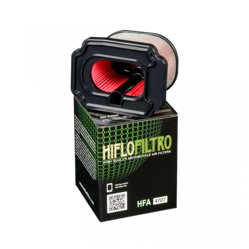 Vzduchový filter HIFLOFILTRO