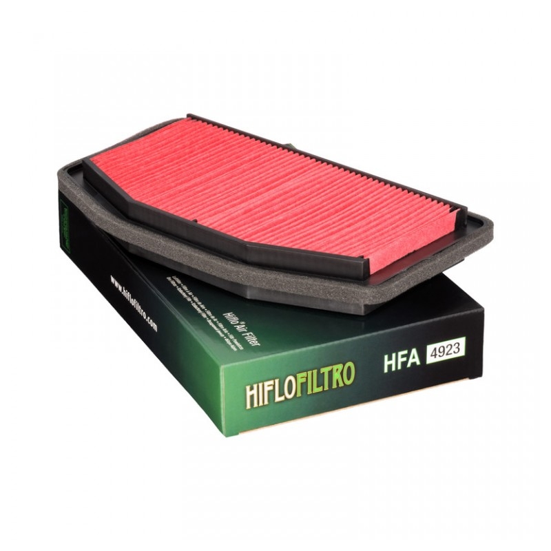 Vzduchový filter HIFLOFILTRO pre YAMAHA YZF-R1 2009-2014