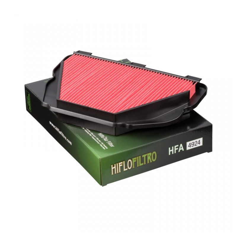 Vzduchový filter HIFLOFILTRO pre YAMAHA YZF-R1 2015-2022, YAMAHA MT-10 1000 2016-2021