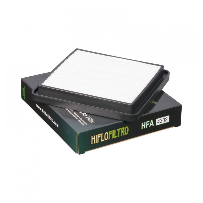 Vzduchový filter HIFLOFILTRO pre YAMAHA CZD 300 X-Max 2017-2022, YAMAHA Tricity 300 2020-2023