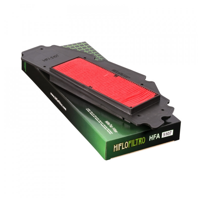 Vzduchový filter HIFLOFILTRO pre SYM GTS 250 Joymax 2006-2008, SYM GTS 300 Joymax 2009-2015