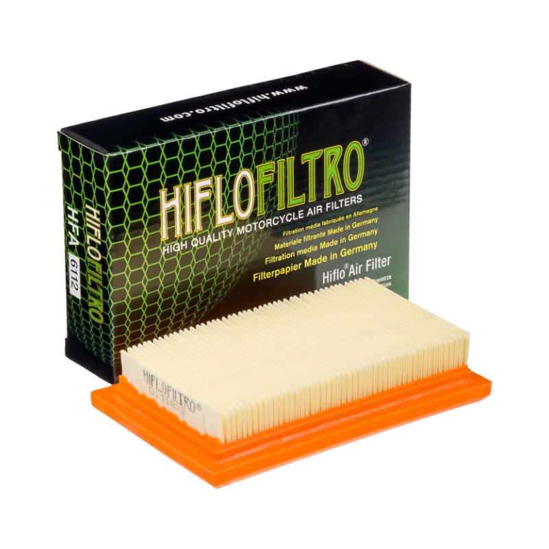 Vzduchový filter HIFLOFILTRO