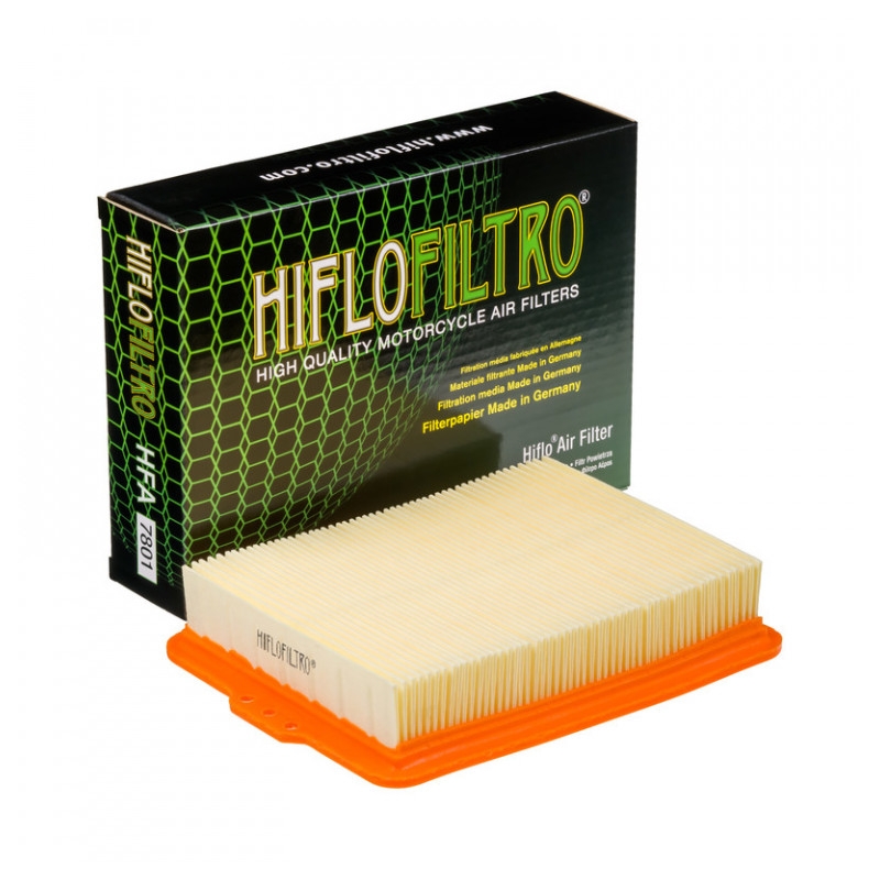 Vzduchový filter HIFLOFILTRO