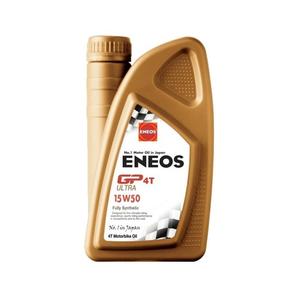 Motorový olej ENEOS GP4T Ultra Enduro 15W-50 E.GP15W50/1 1l výpredaj