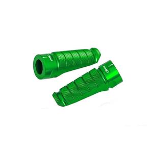Stupačky bez adaptéru PUIG RACING 6301V zelená