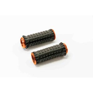 Stupačky bez adaptéru PUIG R-FIGHTER S 9193T oranžová