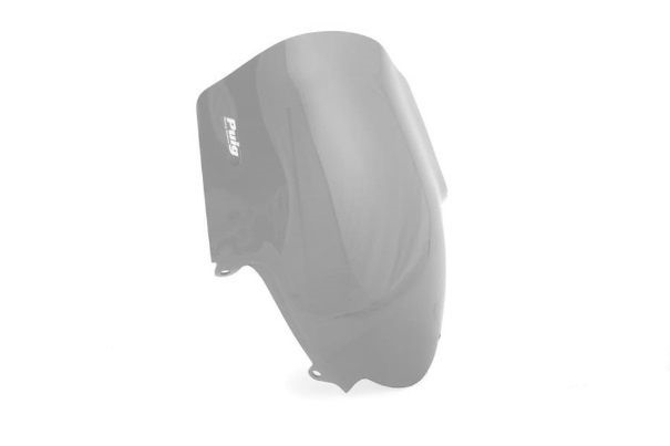 Plexi štít PUIG TOURING 2125W priehľadné