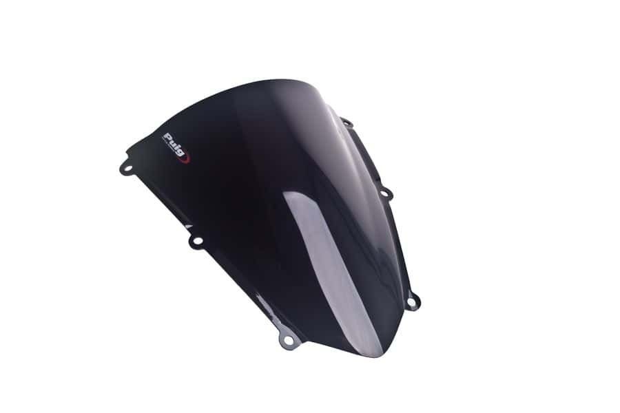 Plexi štít PUIG RACING 4356N čierna