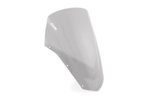 Plexi štít PUIG RACING 4366W priehľadné