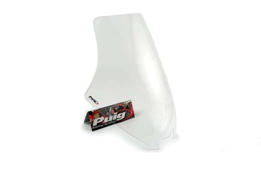 Plexi štít PUIG TOURING 4619W priehľadné