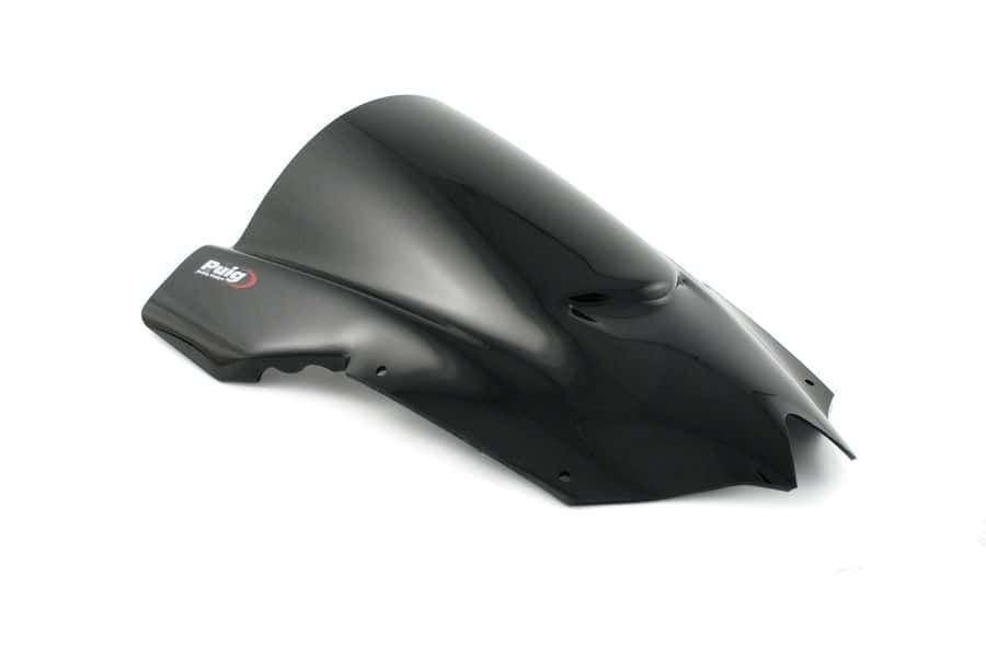Plexi štít PUIG RACING 4635N čierna