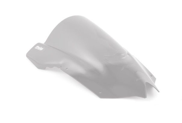 Plexi štít PUIG RACING 4635W priehľadné