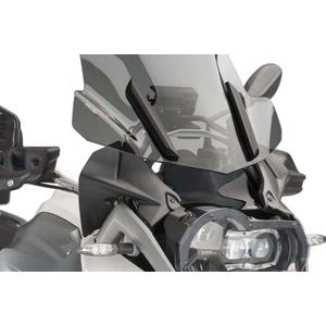 Plexi štít PUIG DEFLECTOR ORIGINAL 7550F tmavá dymová