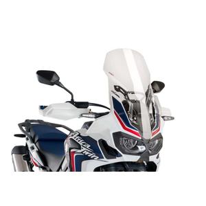 Plexi štít PUIG TOURING 8905W priehľadné