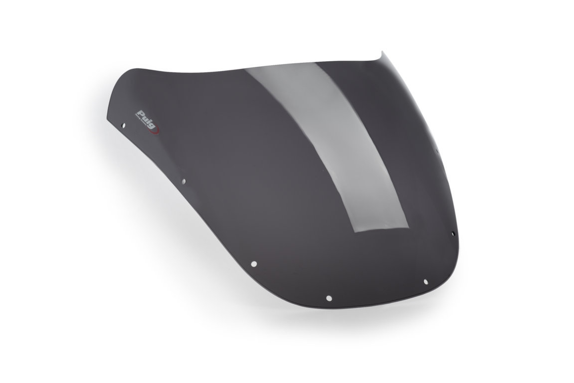 Plexi štít PUIG STANDARD 0344F tmavá dymová